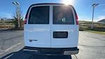 2022 Chevrolet Express 2500 RWD, Empty Cargo Van for sale #113540 - photo 8