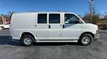 2022 Chevrolet Express 2500 RWD, Empty Cargo Van for sale #113540 - photo 9