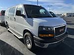 2022 GMC Savana 2500 RWD, Empty Cargo Van for sale #113541 - photo 1