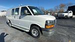 2022 GMC Savana 2500 RWD, Empty Cargo Van for sale #113541 - photo 3