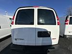 2022 GMC Savana 2500 RWD, Empty Cargo Van for sale #113541 - photo 22