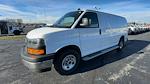 2022 GMC Savana 2500 RWD, Empty Cargo Van for sale #113541 - photo 5