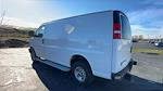 2022 GMC Savana 2500 RWD, Empty Cargo Van for sale #113541 - photo 7