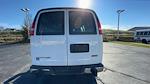 2022 GMC Savana 2500 RWD, Empty Cargo Van for sale #113541 - photo 8