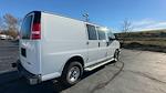 2022 GMC Savana 2500 RWD, Empty Cargo Van for sale #113541 - photo 2