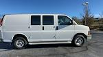 2022 GMC Savana 2500 RWD, Empty Cargo Van for sale #113541 - photo 9