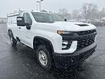 2022 Chevrolet Silverado 2500 Regular Cab 4WD, Pickup for sale #113542 - photo 1