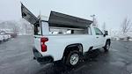 2022 Chevrolet Silverado 2500 Regular Cab 4WD, Pickup for sale #113542 - photo 2