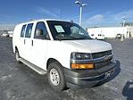 2022 Chevrolet Express 2500 RWD, Empty Cargo Van for sale #113543 - photo 1