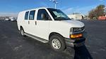 2022 Chevrolet Express 2500 RWD, Empty Cargo Van for sale #113543 - photo 3