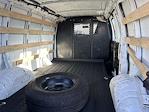 2022 Chevrolet Express 2500 RWD, Empty Cargo Van for sale #113543 - photo 23