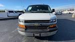 2022 Chevrolet Express 2500 RWD, Empty Cargo Van for sale #113543 - photo 4