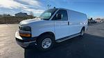 2022 Chevrolet Express 2500 RWD, Empty Cargo Van for sale #113543 - photo 5