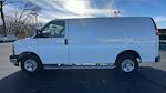 2022 Chevrolet Express 2500 RWD, Empty Cargo Van for sale #113543 - photo 6