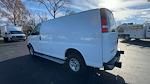 2022 Chevrolet Express 2500 RWD, Empty Cargo Van for sale #113543 - photo 7