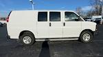 2022 Chevrolet Express 2500 RWD, Empty Cargo Van for sale #113543 - photo 9