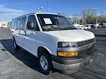 2022 Chevrolet Express 2500 RWD, Empty Cargo Van for sale #113545 - photo 1