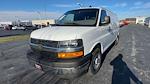 2022 Chevrolet Express 2500 RWD, Empty Cargo Van for sale #113545 - photo 4