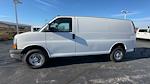 2022 Chevrolet Express 2500 RWD, Empty Cargo Van for sale #113545 - photo 5