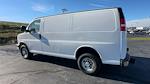 2022 Chevrolet Express 2500 RWD, Empty Cargo Van for sale #113545 - photo 7