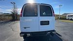 2022 Chevrolet Express 2500 RWD, Empty Cargo Van for sale #113545 - photo 8