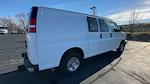 2022 Chevrolet Express 2500 RWD, Empty Cargo Van for sale #113545 - photo 2