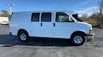 2022 Chevrolet Express 2500 RWD, Empty Cargo Van for sale #113545 - photo 9