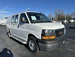 2022 GMC Savana 2500 RWD, Empty Cargo Van for sale #113546 - photo 1