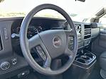 2022 GMC Savana 2500 RWD, Empty Cargo Van for sale #113546 - photo 14