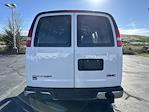 2022 GMC Savana 2500 RWD, Empty Cargo Van for sale #113546 - photo 22