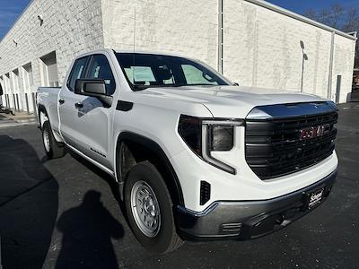 2023 GMC Sierra 1500 Double Cab 4WD, Pickup for sale #113549 - photo 1