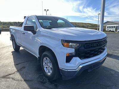 2023 Chevrolet Silverado 1500 Regular Cab 2WD, Pickup for sale #113552 - photo 1