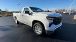 2023 Chevrolet Silverado 1500 Regular Cab 2WD, Pickup for sale #113552 - photo 3