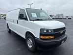 2021 Chevrolet Express 2500 SRW RWD, Empty Cargo Van for sale #113562 - photo 1