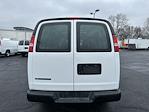 2021 Chevrolet Express 2500 SRW RWD, Empty Cargo Van for sale #113562 - photo 21