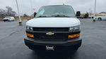 2021 Chevrolet Express 2500 SRW RWD, Empty Cargo Van for sale #113562 - photo 4