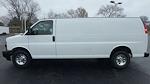 2021 Chevrolet Express 2500 SRW RWD, Empty Cargo Van for sale #113562 - photo 6