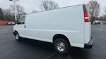 2021 Chevrolet Express 2500 SRW RWD, Empty Cargo Van for sale #113562 - photo 7