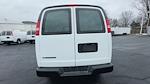 2021 Chevrolet Express 2500 SRW RWD, Empty Cargo Van for sale #113562 - photo 8