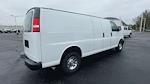 2021 Chevrolet Express 2500 SRW RWD, Empty Cargo Van for sale #113562 - photo 2