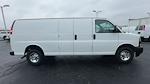 2021 Chevrolet Express 2500 SRW RWD, Empty Cargo Van for sale #113562 - photo 9