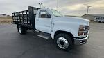 2023 Chevrolet Silverado 5500 Regular Cab DRW RWD Monroe Truck Equipment Stake Bed for sale #113568 - photo 3