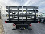 2023 Chevrolet Silverado 5500 Regular Cab DRW RWD Monroe Truck Equipment Stake Bed for sale #113568 - photo 22