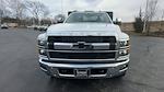 2023 Chevrolet Silverado 5500 Regular Cab DRW RWD Monroe Truck Equipment Stake Bed for sale #113568 - photo 4