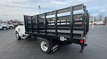 2023 Chevrolet Silverado 5500 Regular Cab DRW RWD Monroe Truck Equipment Stake Bed for sale #113568 - photo 7