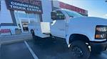 2024 Chevrolet Silverado 5500 Regular Cab DRW 4WD Service Truck for sale #113569 - photo 3