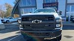 2024 Chevrolet Silverado 5500 Regular Cab DRW 4WD Service Truck for sale #113569 - photo 4