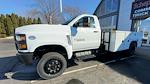 2024 Chevrolet Silverado 5500 Regular Cab DRW 4WD Service Truck for sale #113569 - photo 5
