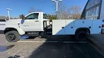2024 Chevrolet Silverado 5500 Regular Cab DRW 4WD Service Truck for sale #113569 - photo 6