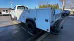 2024 Chevrolet Silverado 5500 Regular Cab DRW 4WD Service Truck for sale #113569 - photo 7